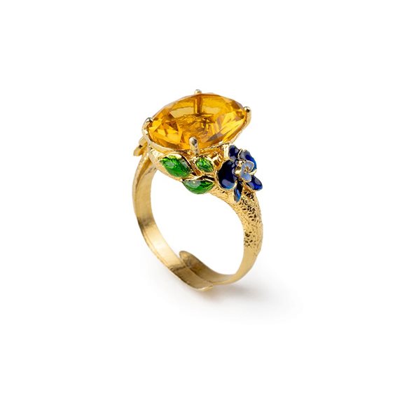 Anello Isola Bella Donna in Argento 60000028 - 60000028